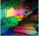 OLLO VS121C-50W-RGB