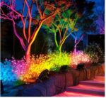 OLLO VS121C-50W-RGB