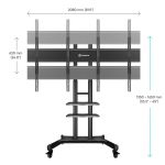 ONKRON ADV1881-B