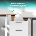 ONKRON CDF222E-W