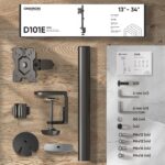 ONKRON D101E-B