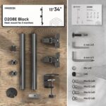 ONKRON D208E-B