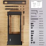 ONKRON FPRO2L-30-B