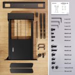 ONKRON FPRO2L-40-B