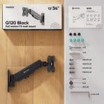 ONKRON G120-B