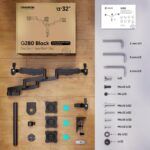 ONKRON G280-B