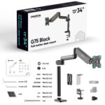 ONKRON G75-B