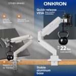 ONKRON G80-BW