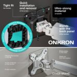 ONKRON G80-BW