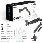 ONKRON G90-B