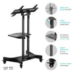 ONKRON TS1350-B
