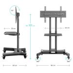 ONKRON TS1350-B