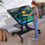 ONKRON TS1350-B