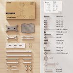 ONKRON TS1351-W