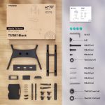 ONKRON TS1551-B