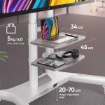 ONKRON TS1552-W