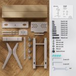 ONKRON TS1571-C
