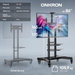 ONKRON TS1881-B