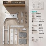 ONKRON TS1881-W