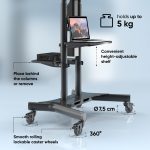 ONKRON TS1881E-B