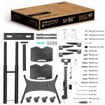 ONKRON TS1881E-B