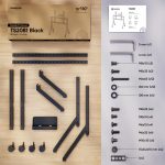 ONKRON TS2081-B