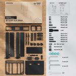 ONKRON TS2811E-B