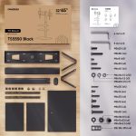 ONKRON TS5550-B