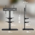 ONKRON TS5550-B