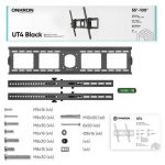 ONKRON UT4-B