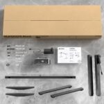 ONKRON WDF221E-B