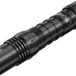 Φακός Led Χειρός MH25 V2 Multi Task Hybrid Επαναφορτιζόμενος 1300 Lumens με Εμβέλεια 475m, Μπαταρία 5000mAh, Φόρτιση USB-C και Αδιαβροχοποίηση IP68, Μαύρος – Nitecore