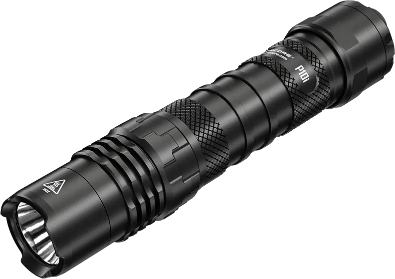 p10i_GROP Φακός Led Χειρός MH25 V2 Multi Task Hybrid Επαναφορτιζόμενος 1300 Lumens με Εμβέλεια 475m, Μπαταρία 5000mAh, Φόρτιση USB-C και Αδιαβροχοποίηση IP68, Μαύρος – Nitecore - Image 1