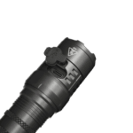 Φακός Led Χειρός P23i Precise Tactical Επαναφορτιζόμενος 3000 Lumens με Εμβέλεια 470m, Μπαταρία 5000mAh, Φόρτιση USB-C και Λειτουργία Strobe, Μαύρος – Nitecore - Image 4