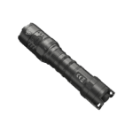 Φακός Led Χειρός P23i Precise Tactical Επαναφορτιζόμενος 3000 Lumens με Εμβέλεια 470m, Μπαταρία 5000mAh, Φόρτιση USB-C και Λειτουργία Strobe, Μαύρος – Nitecore - Image 3