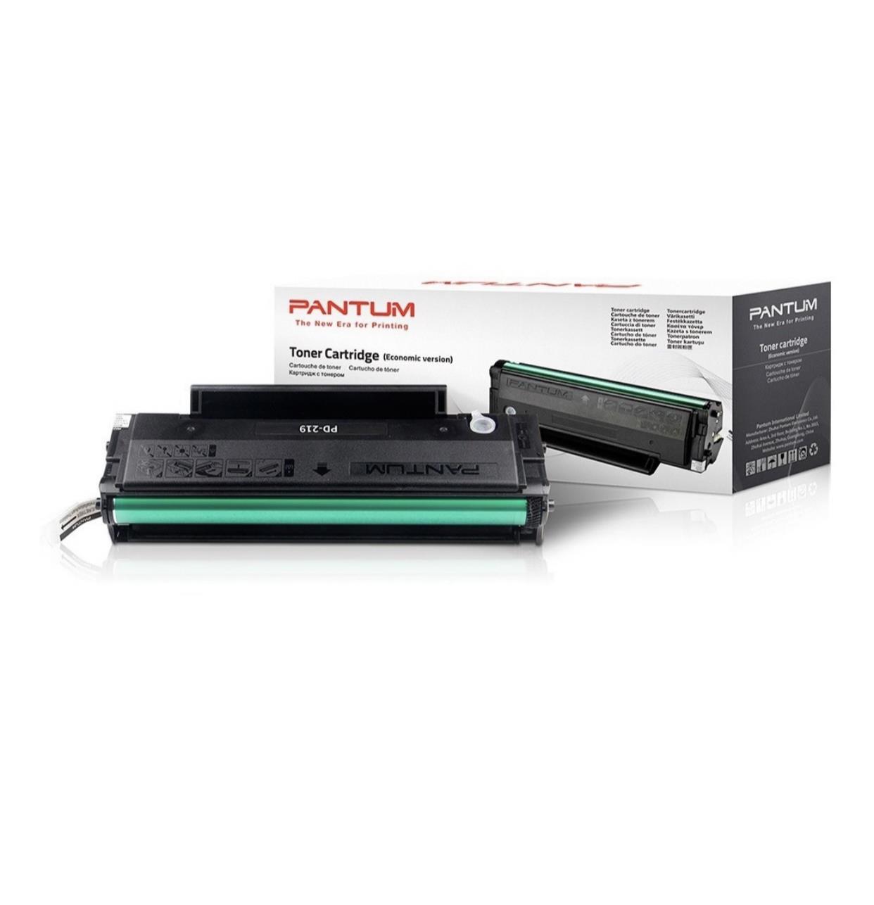 PANTUM PD-219 PANTUM PD-219