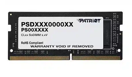 PATRIOT 7D403216 PATRIOT 7D403216