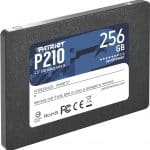 PATRIOT P210S256G25