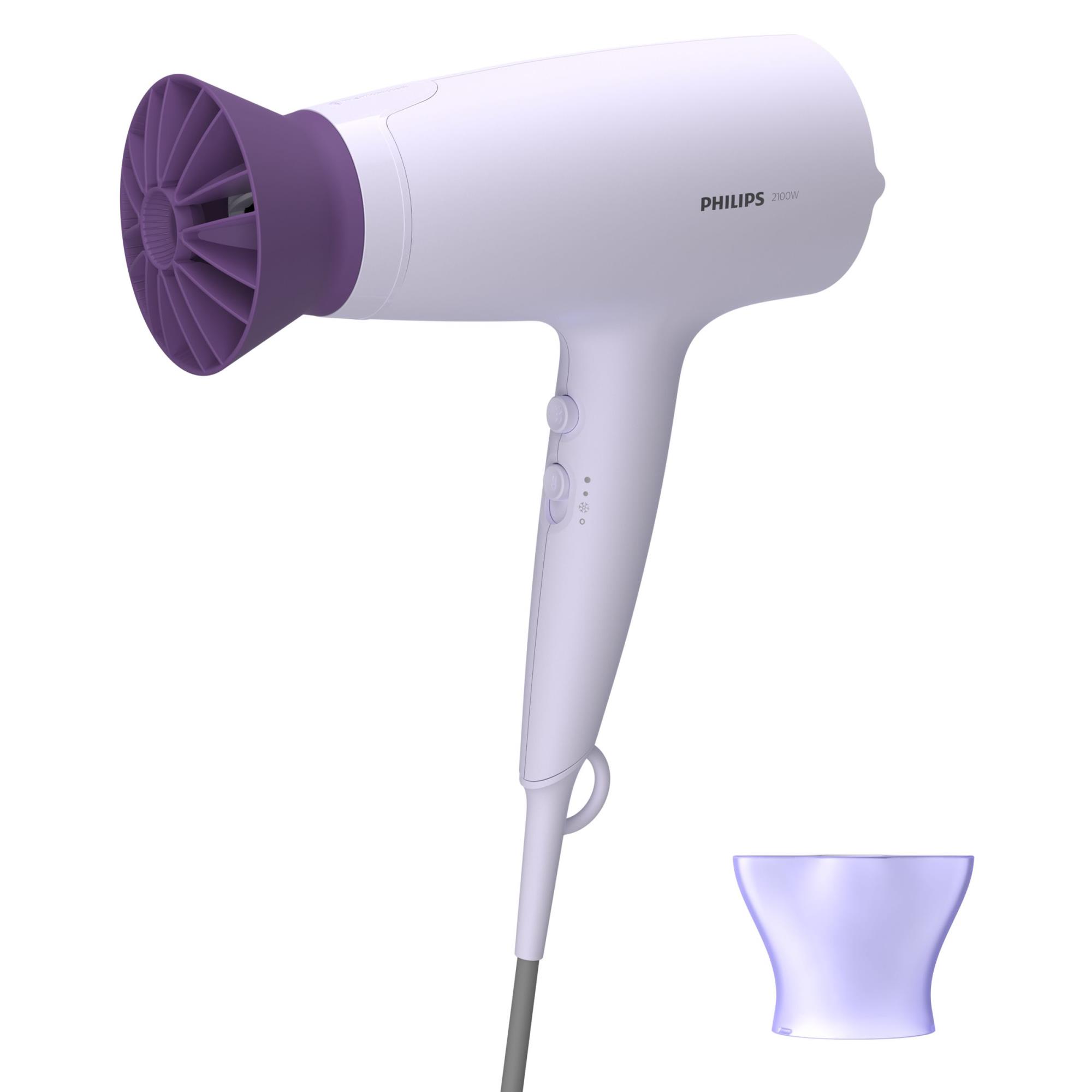 PHILIPS BHD341/10 PHILIPS BHD341/10
