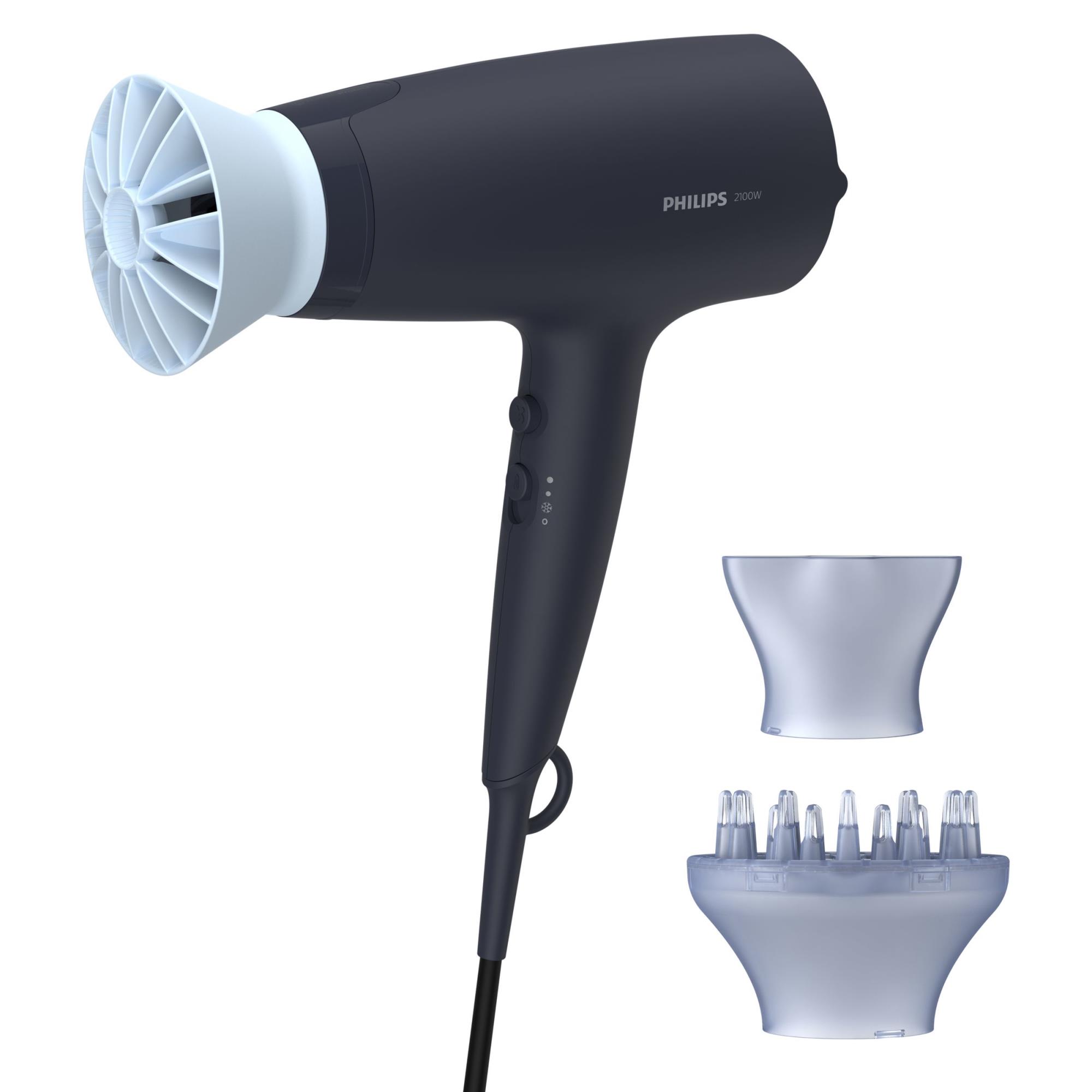 PHILIPS BHD360/20 PHILIPS BHD360/20