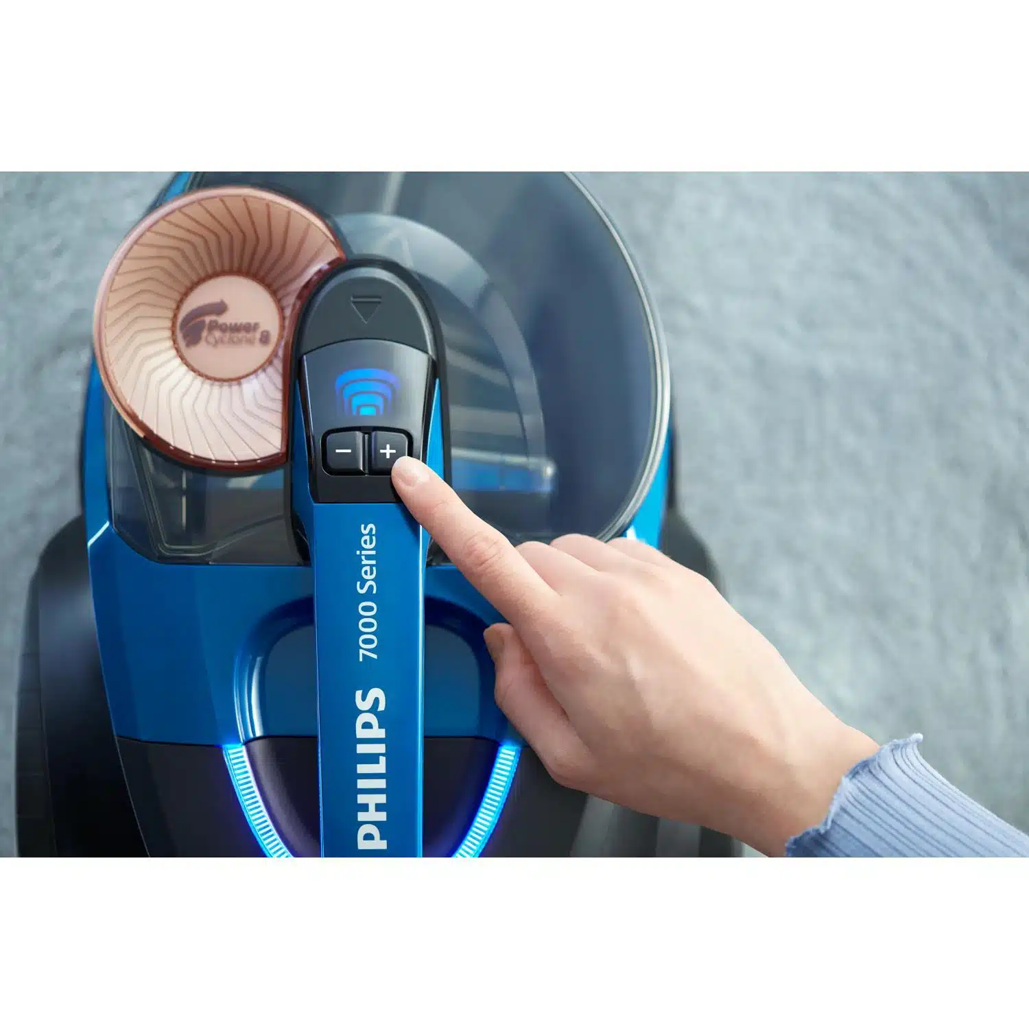 PHILIPS FC9747/09 PHILIPS FC9747/09
