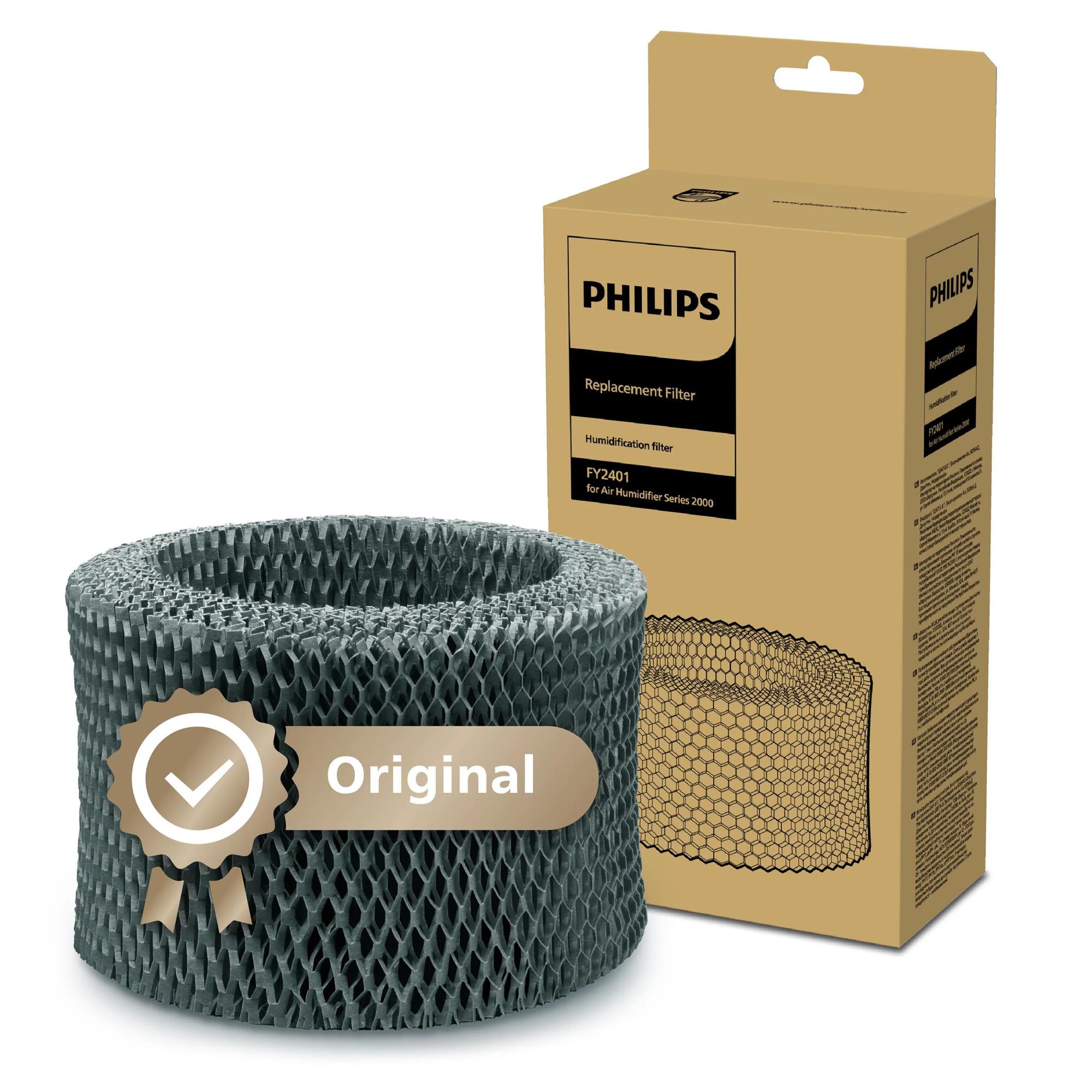 PHILIPS FY2401/30 PHILIPS FY2401/30