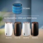 PHILIPS FY3446/30