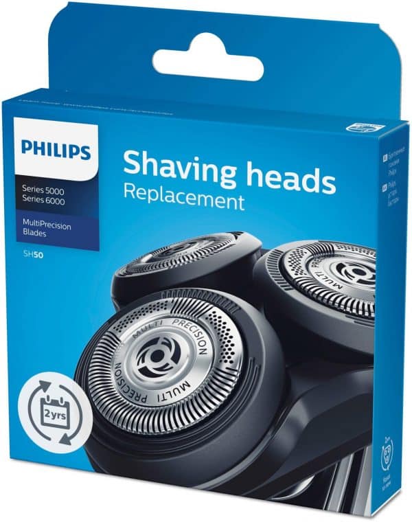 PHILIPS SH50/50