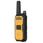 Σετ 2 Πομποδεκτών RB648A PMR446 με 16 Κανάλια για Επαγγελματική Χρήση – Retevis - Image 5
