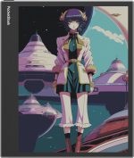 POCKETBOOK PB1042-M-WW