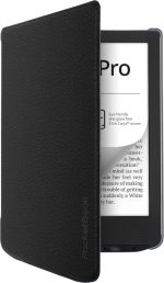 POCKETBOOK SH-TR-634-BK-WW