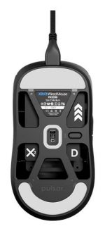 PULSAR PX2221D