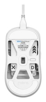 PULSAR PX2222D