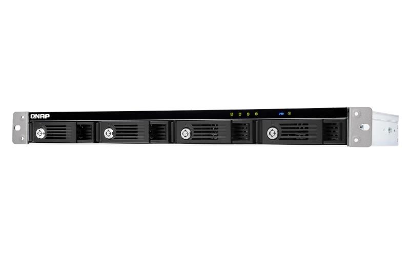 QNAP TR-004U QNAP TR-004U